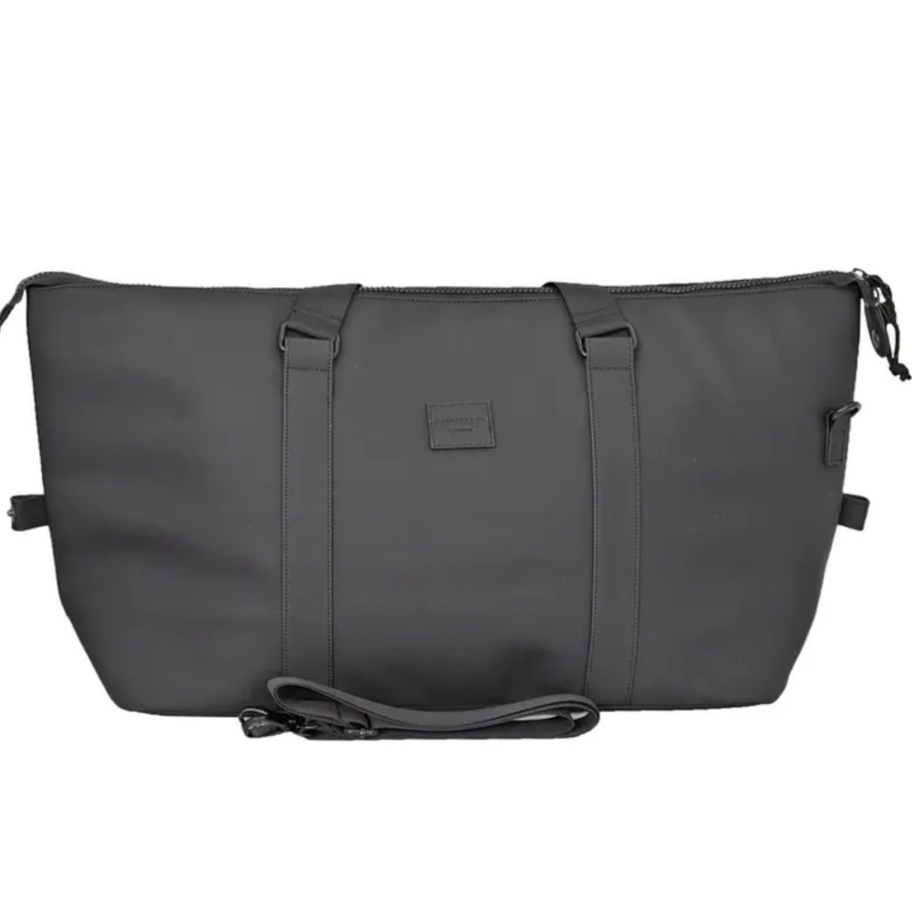 DuChamp Rubberized Duffle Bag